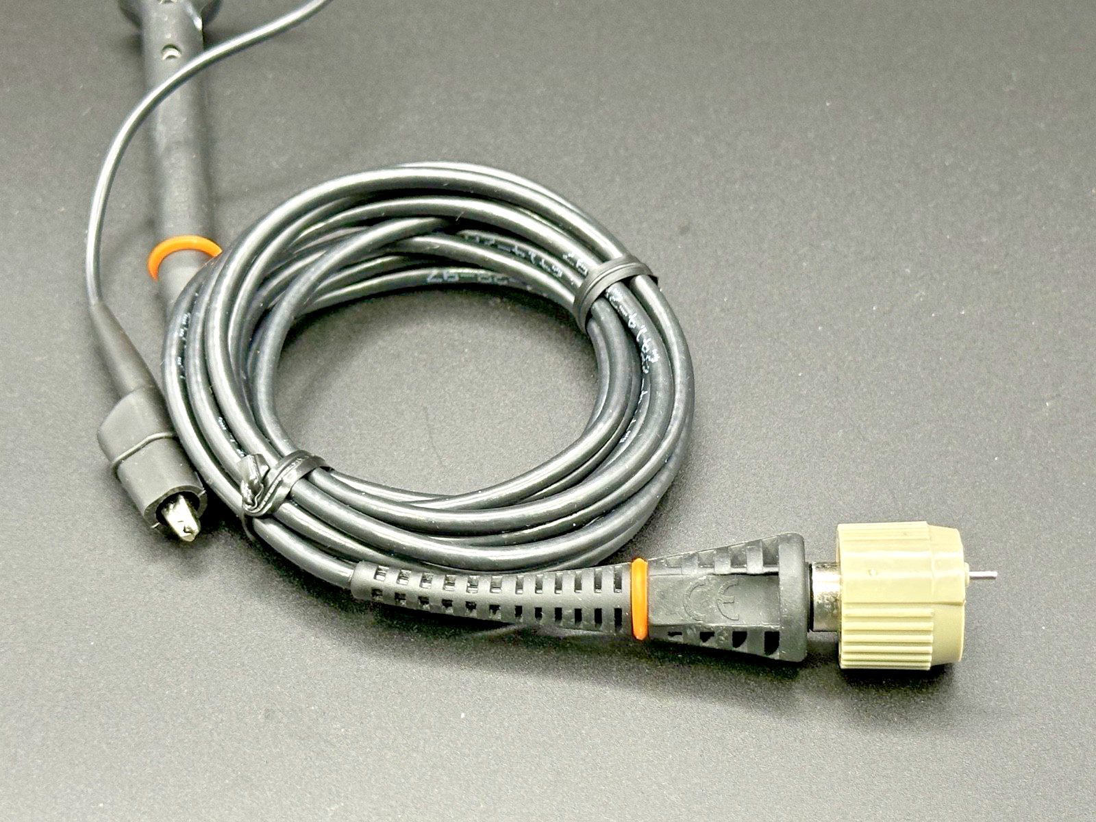 Tektronix P6109B 100MHz 10X Passive Oscilloscope Voltage Probe2