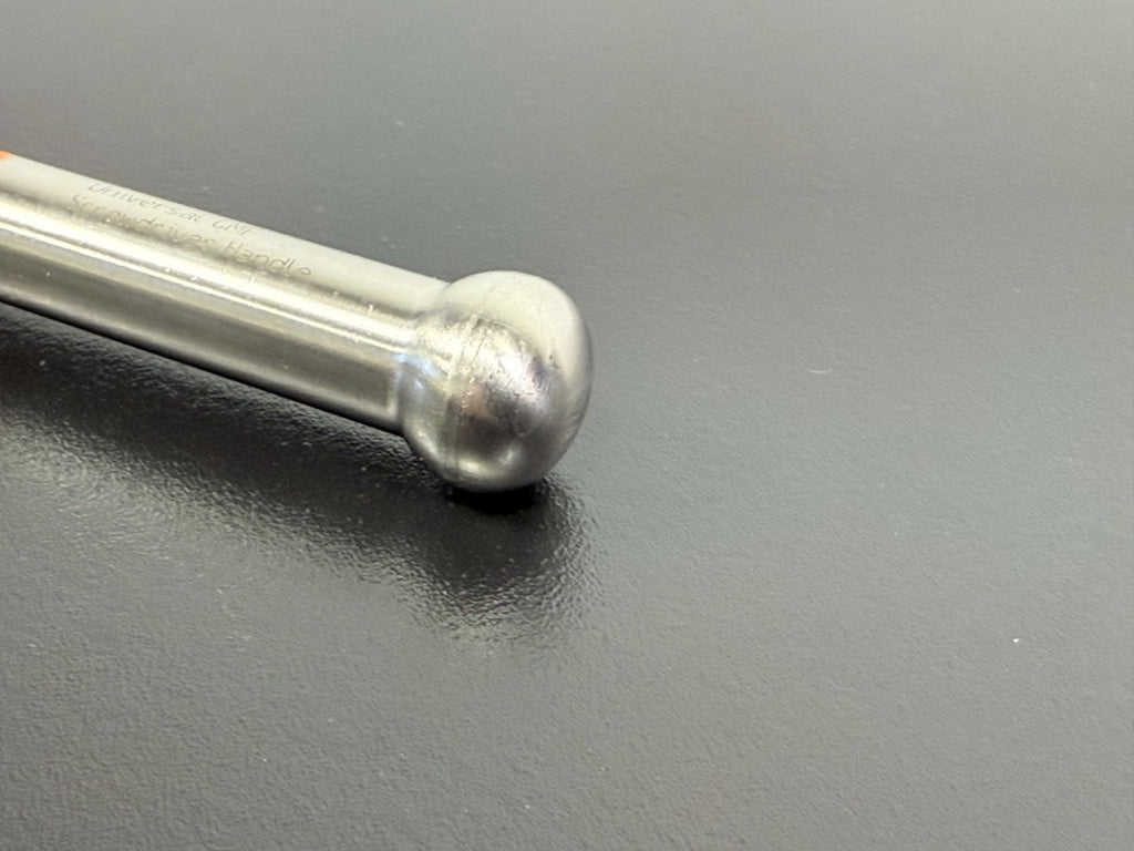 Stryker 62 20285 Universal CMF Screwdriver Handle Surgical Instrument2