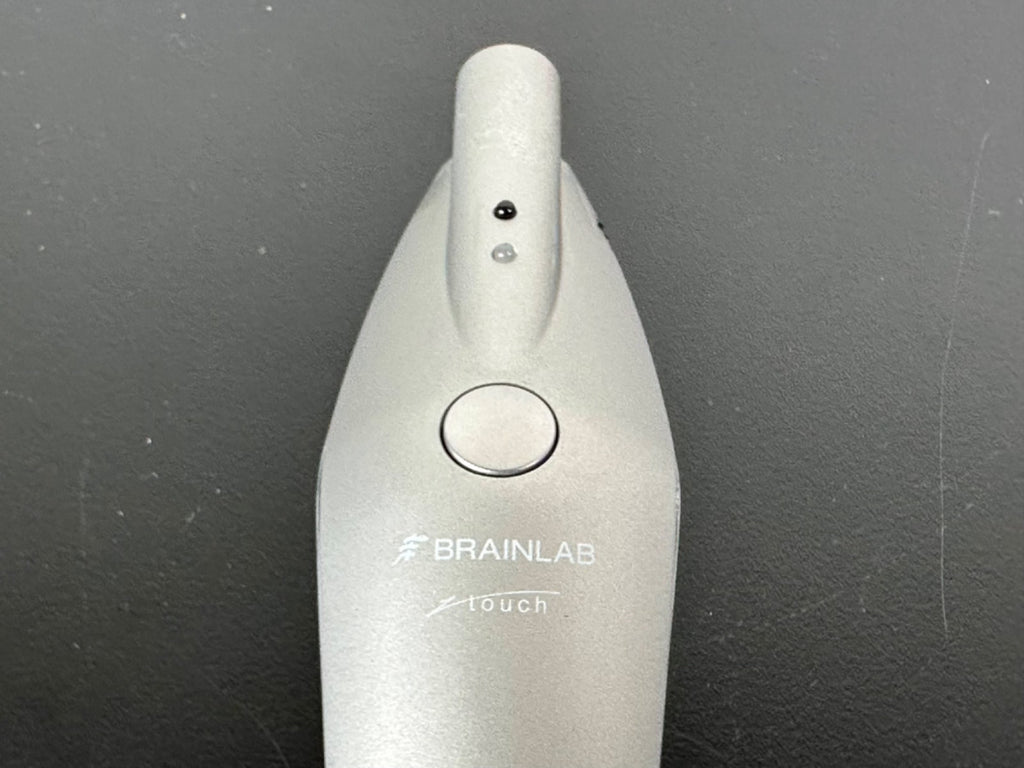 Brainlab Touch Laser Pointer Navigation Probe Wireless Medical Device2
