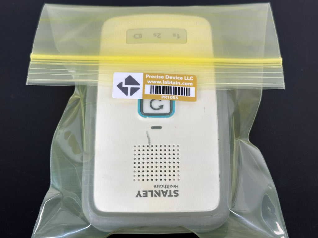 Stanley Healthcare M200 Nurse Call Interface FM 2000 AeroScout Medical Unit3