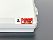 Meyer Gage C10 PLUS .011 .250 PLUS Pin Gage Set w/ Case New Open Box7