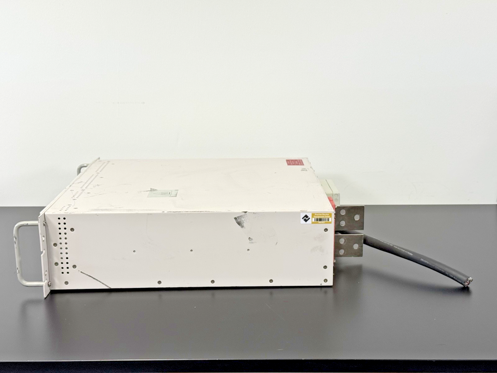 Xantrex XDC 40 150 Digital DC Power Supply 0 40V 0 150A Parts/Repair4