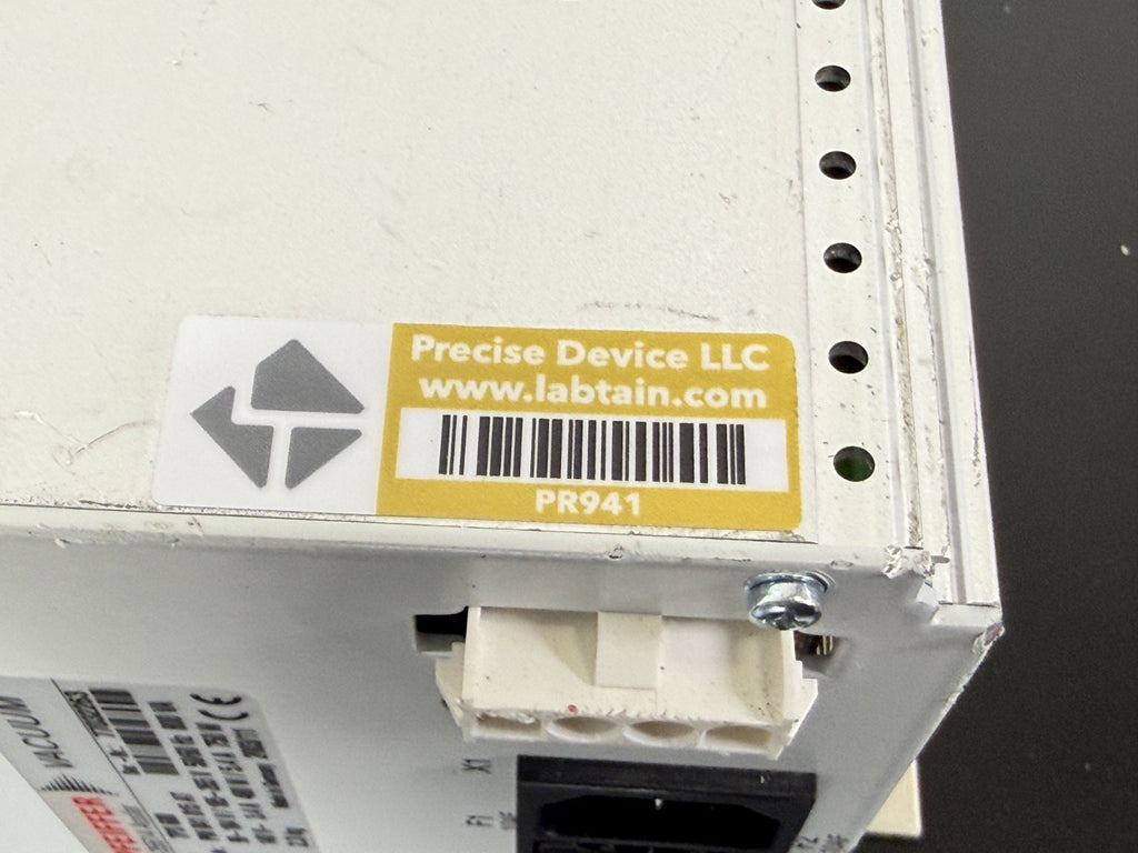 Pfeiffer Vacuum TPS 600 Turbo Pump Power Supply Controller PM041815AT4