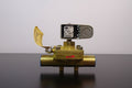 JE R 23, SOLENOID COIL, 110 120 V, 50 60 HZ, 11 W0