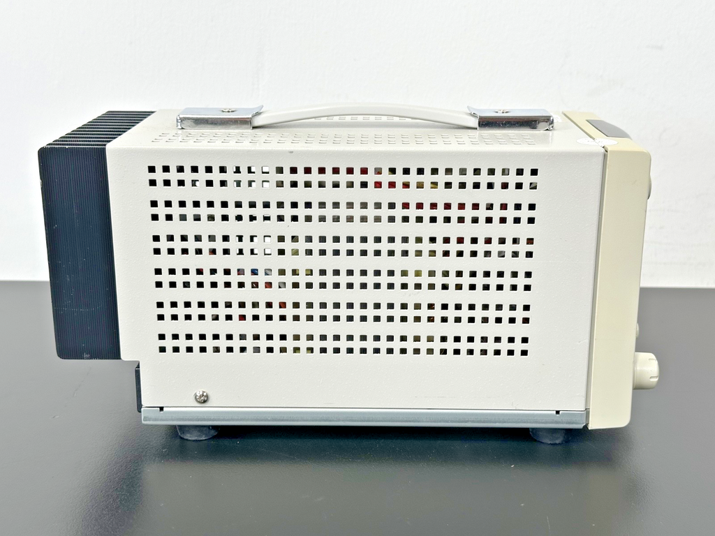 Topward 3302D Adjustable DC Bench Power Supply 0 30V 0 2A 60W Powers On Working4