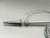Tektronix P3010 100MHz 10X Passive Oscilloscope Voltage Probe2