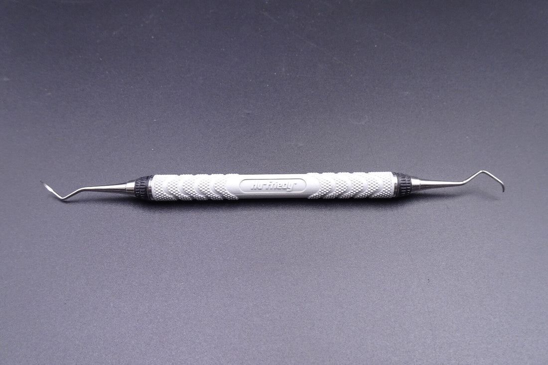 Hu Friedy SBH5/6R8 Curette0