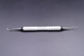 Hu Friedy SBH5/6R8 Curette0