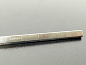 Katena K3 6800 Jameson Small Muscle Hook 5 Inch Stainless Germany2