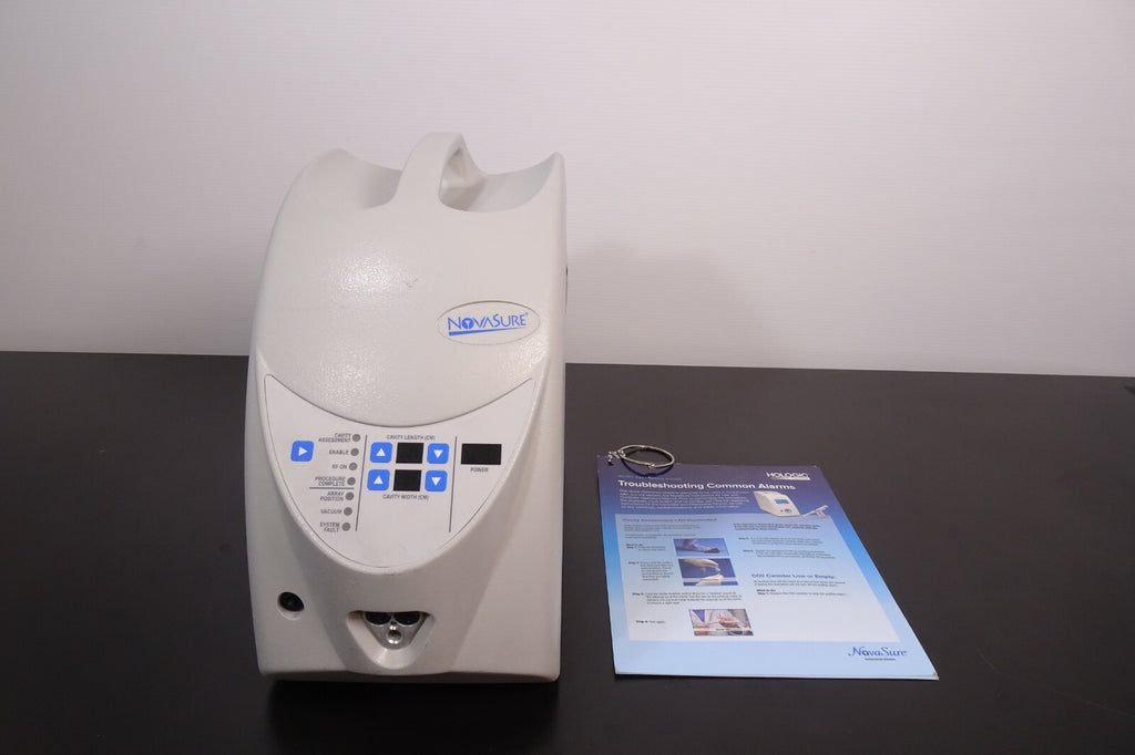Hologic NovaSure RFC 2009 115 Endometrial Ablation System Controller1