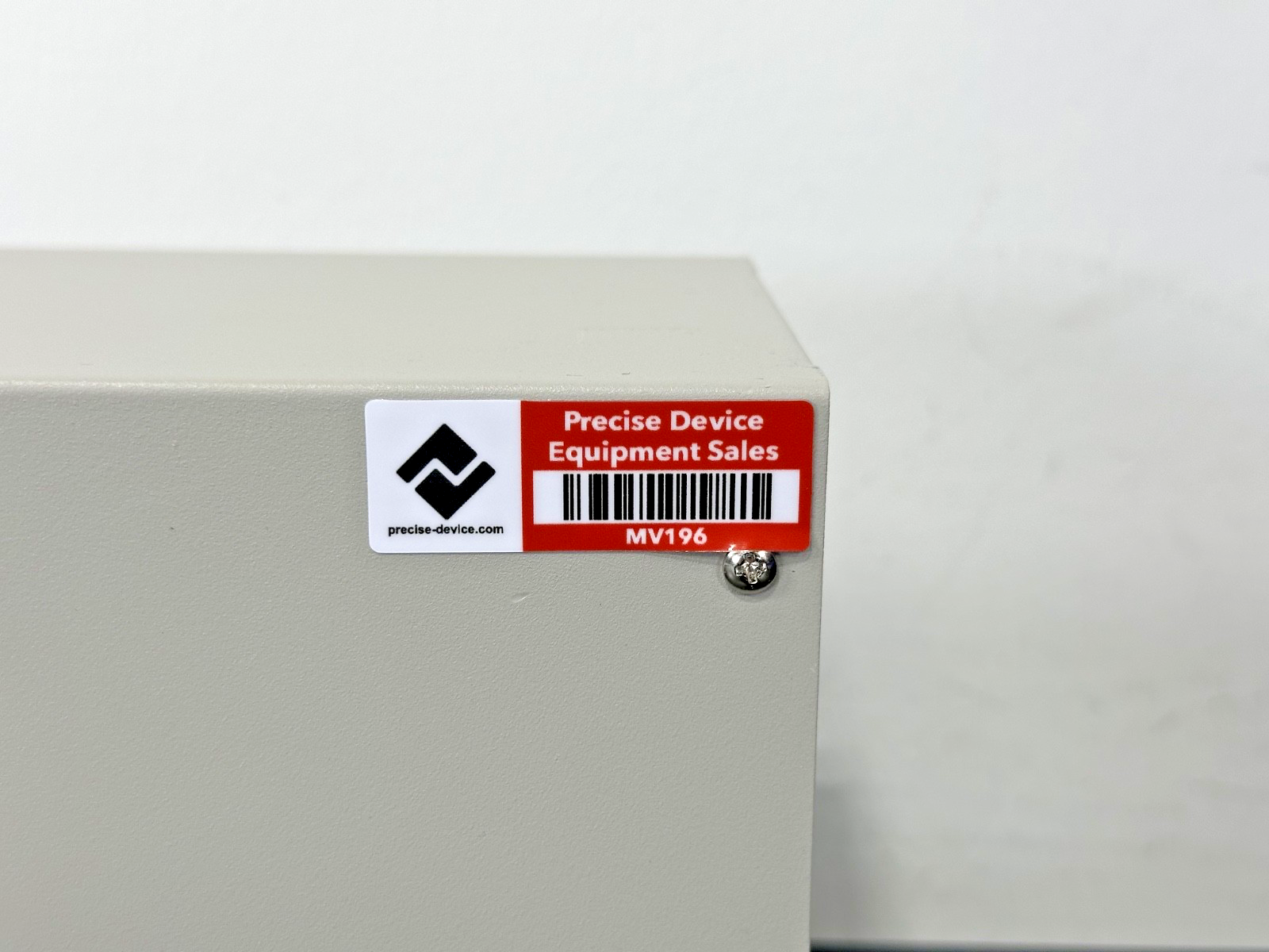 Korad KA6003D Digital DC Bench Power Supply 60V 3A Adjustable Powers On Working6