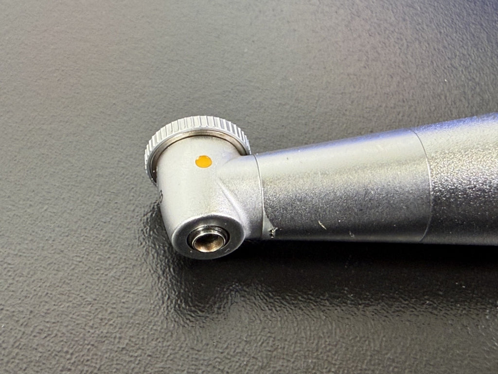 KaVo EXPERTmatic E61C Dental Contra Angle Handpiece 2.7:1  FOR PARTS1