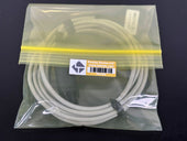 MECTA EEG Patient Cable Part # 9010 0011 03 EEG1 REF EEG2 Medical Lead Wire4