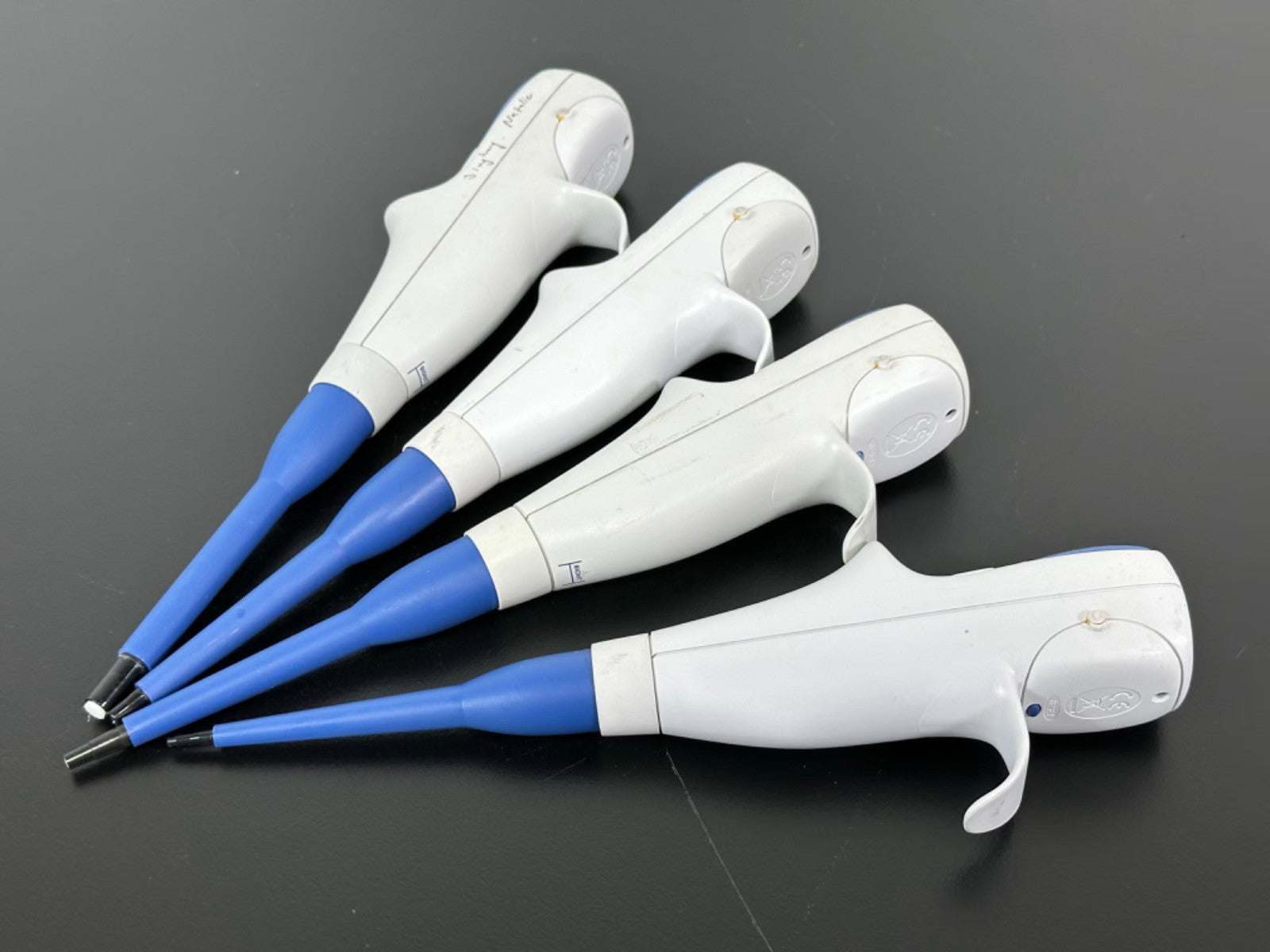 Biohit/Fisherbrand Electronic Pipette Lot e10 e120 e300 e1000 For Parts6
