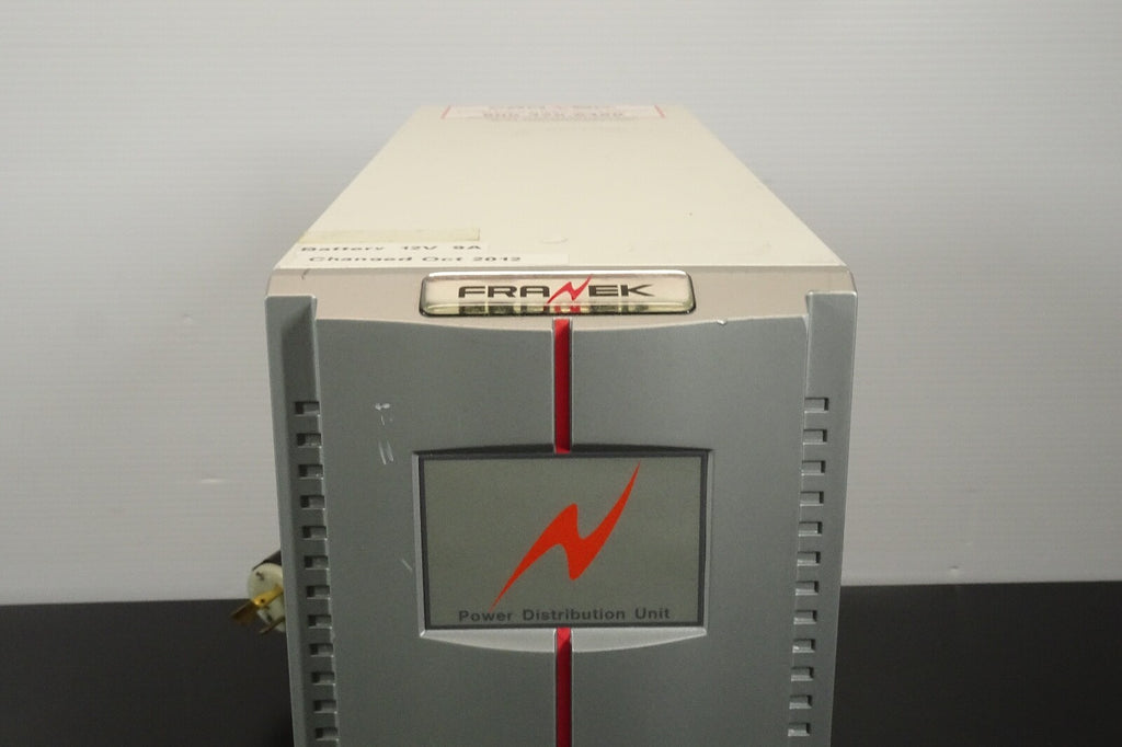 FRANEK LP Series PDU 02 113 GT Power Supply1