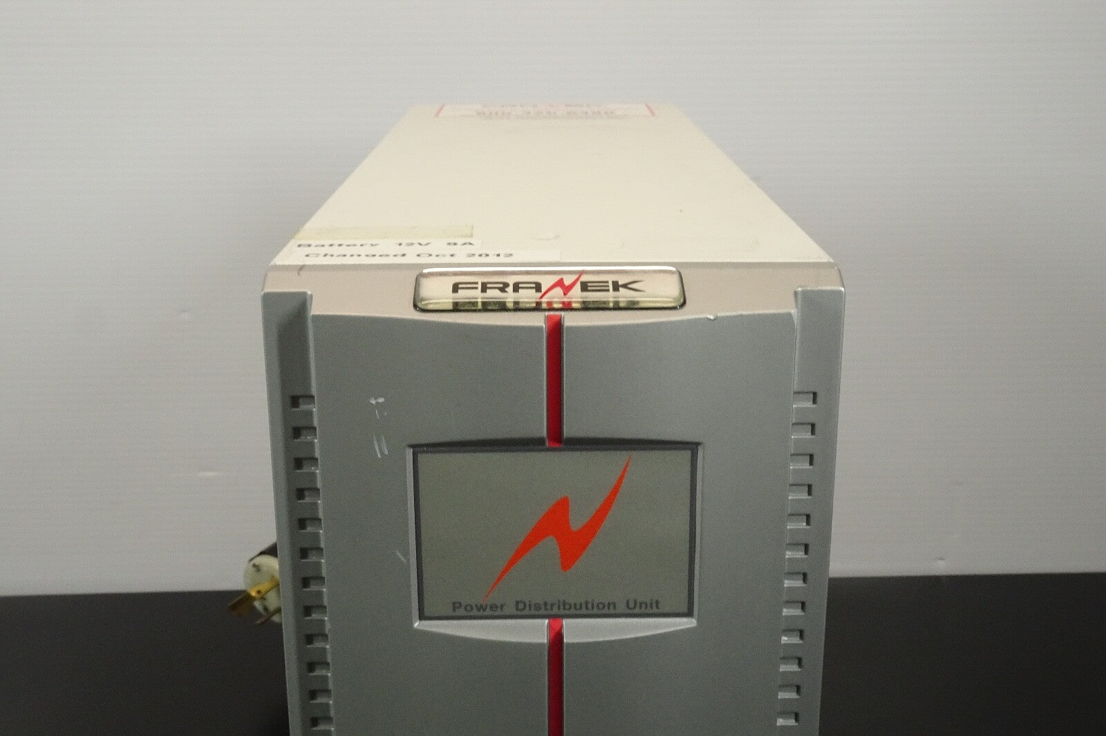 FRANEK LP Series PDU 02 113 GT Power Supply1