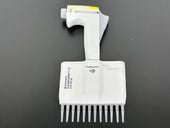 Brinkmann Transferpette TM 12 12 Channel Pipette 2.5 25µL Adjustable3
