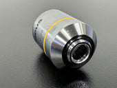Olympus Plan Objective 10X/0.25 Infinity Microscope Objective Lens3