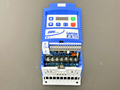 Lenze AC Tech ESV371N01SXB SMVector 0.5HP Variable Frequency Drive VFD Used0