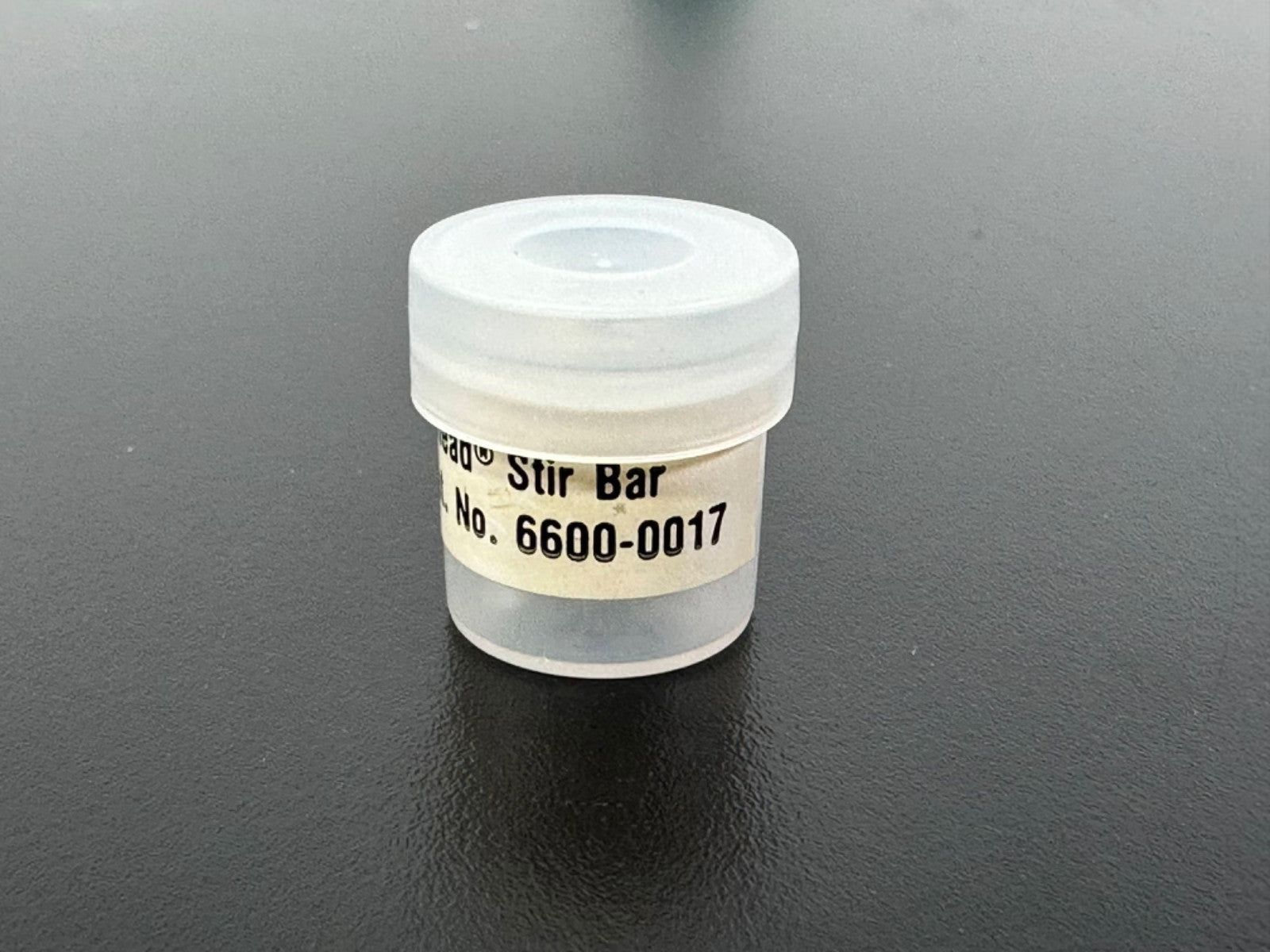 Cole Parmer 6600 0017 Star Head Stir Bar Magnetic Mixer Stirring Bar1