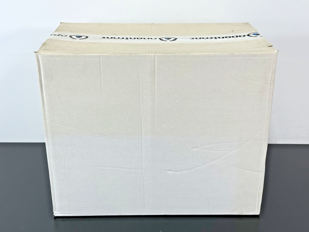GEB FT0020 RO NS 20uL Sterile Filter Pipette Tips 4,800 Case New Unused1