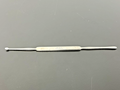 Jarit 400 277 Cottle Septum Elevator Double Ended Graduated 8 7/8in0