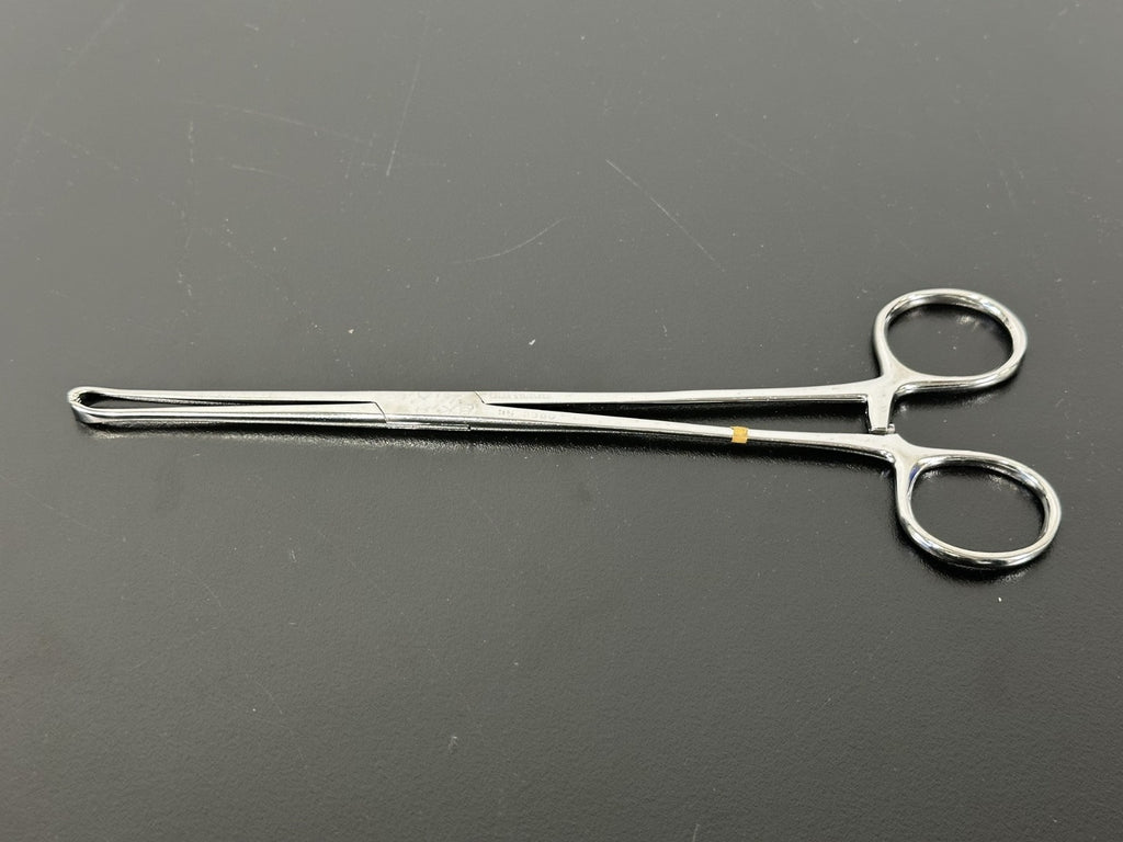 Sklar 36 2380 Stainless Sponge Holding Forceps Surgical Instrument0