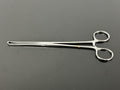 Sklar 36 2380 Stainless Sponge Holding Forceps Surgical Instrument0