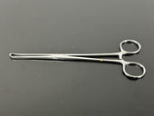 Sklar 36 2380 Stainless Sponge Holding Forceps Surgical Instrument0
