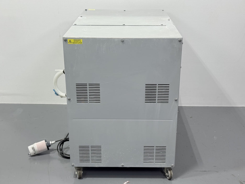 PARKER DOMINICK HUNTER NITROGEN GAS GENERATOR 30 LPM LC/MS, MODEL LCMS30 19
