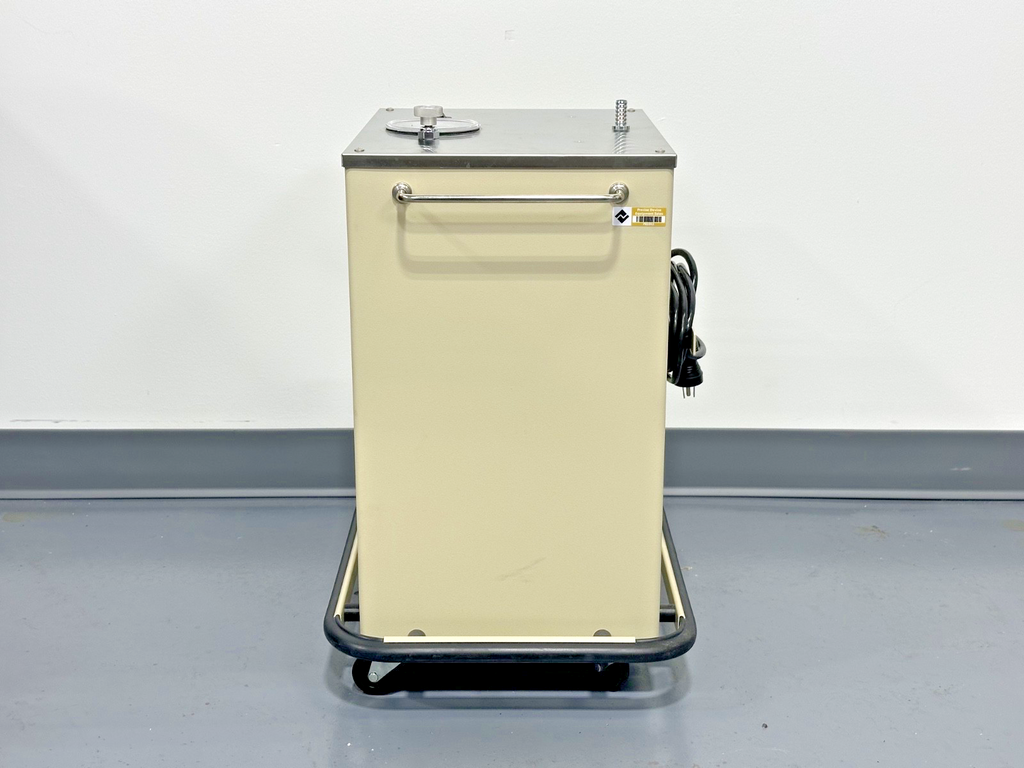 Berkeley Medevices SyneVac SV 5 Vacuum Aspirator 115V Used Tested Working5
