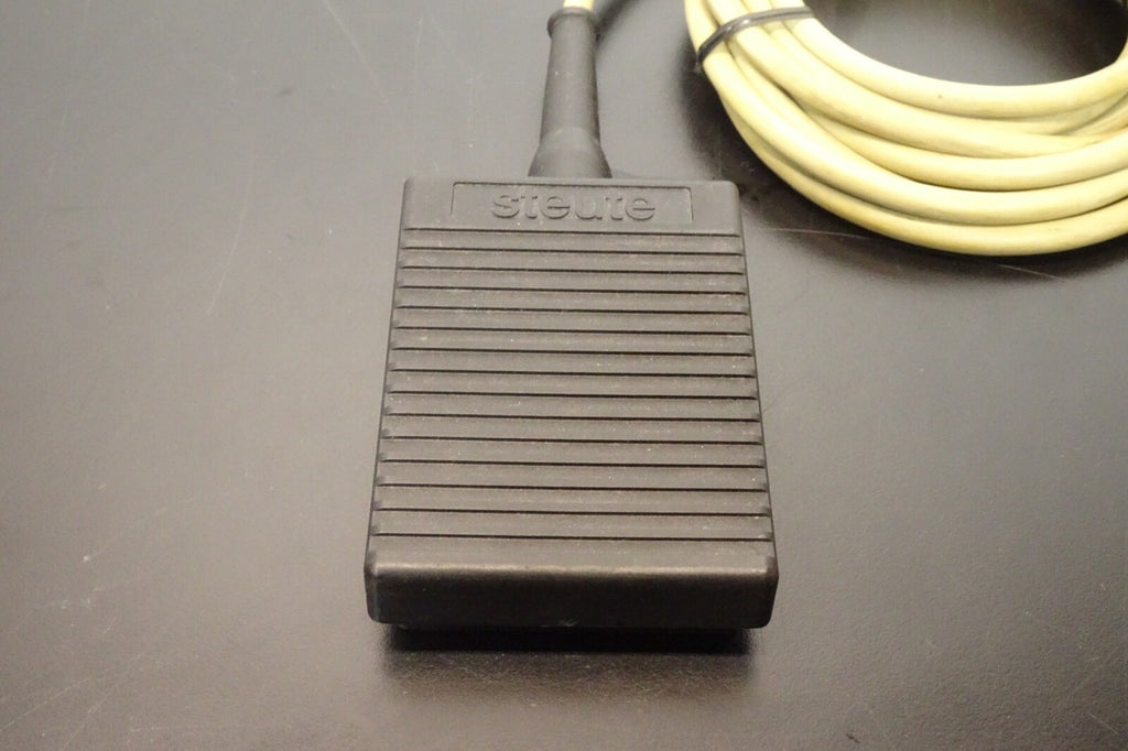 STUETE KF 2S MED AP Foot Pedal1