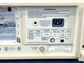 Tektronix TDS460A 400MHz 4 Channel Digitizing Oscilloscope Bad Display6