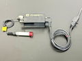 Coherent 31-1050 Diode LabLaser Power Supply w/ Laser Module & Keys Working0