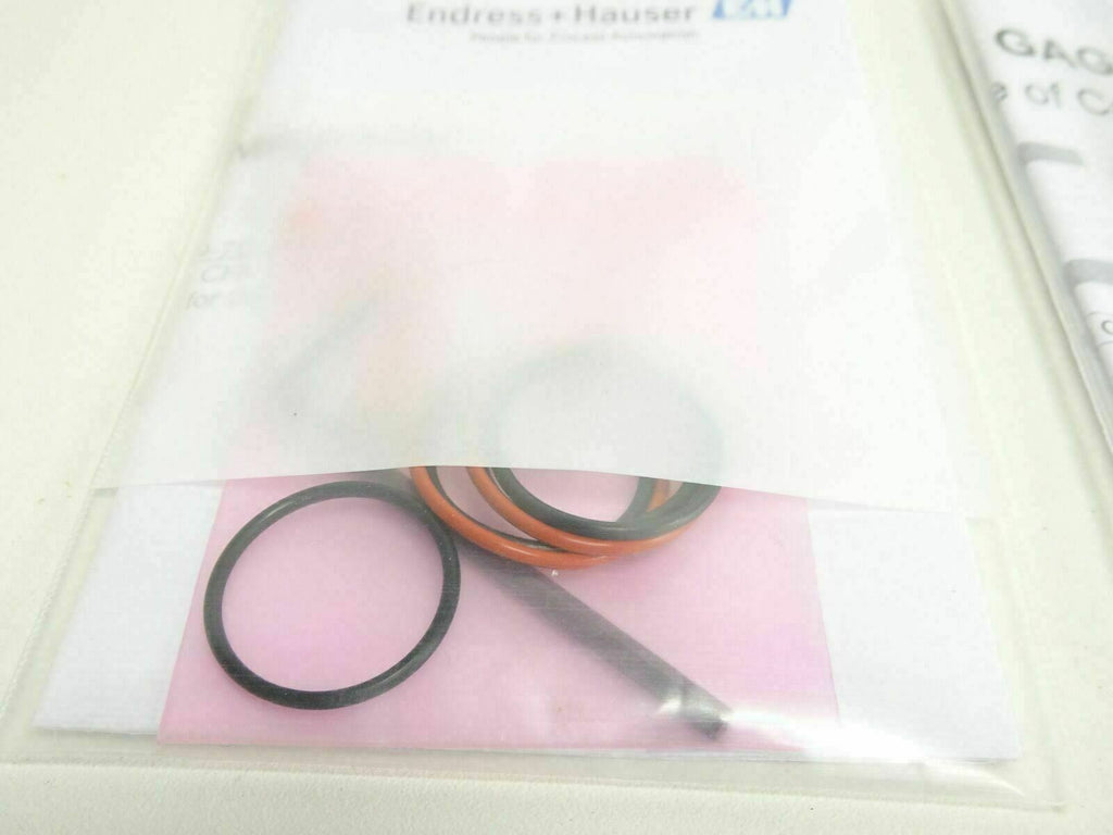 EH Endress+Hauser Flow cell for process photometers OUA260 AA1E07B1A3A7