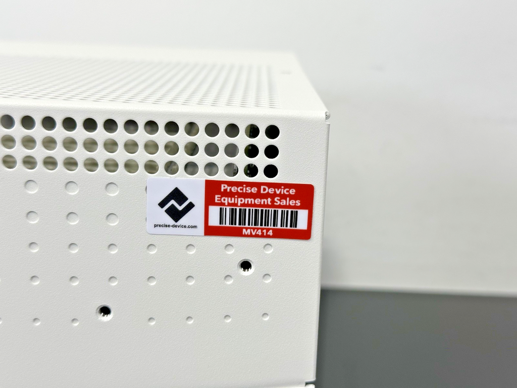 National Instruments NI PXI 1033 5 Slot PXI Chassis MXI Express | Working7