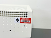 National Instruments NI PXI 1033 5 Slot PXI Chassis MXI Express | Working7