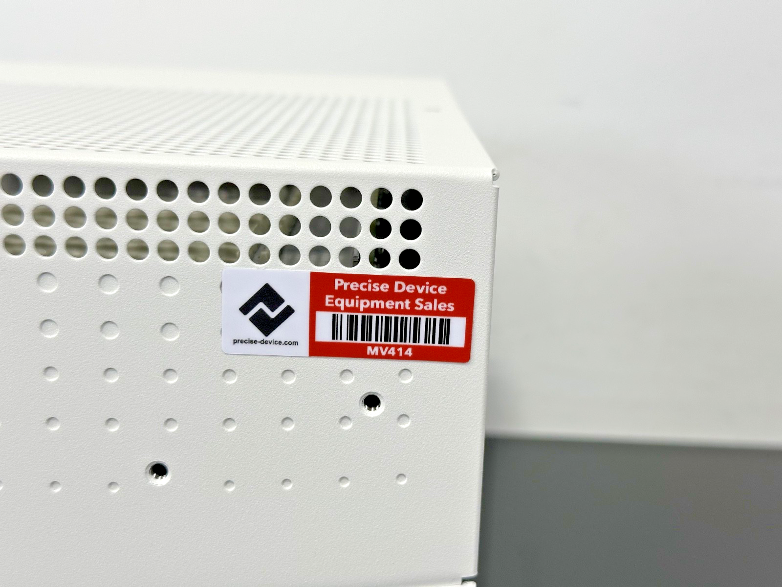 National Instruments NI PXI 1033 5 Slot PXI Chassis MXI Express | Working7