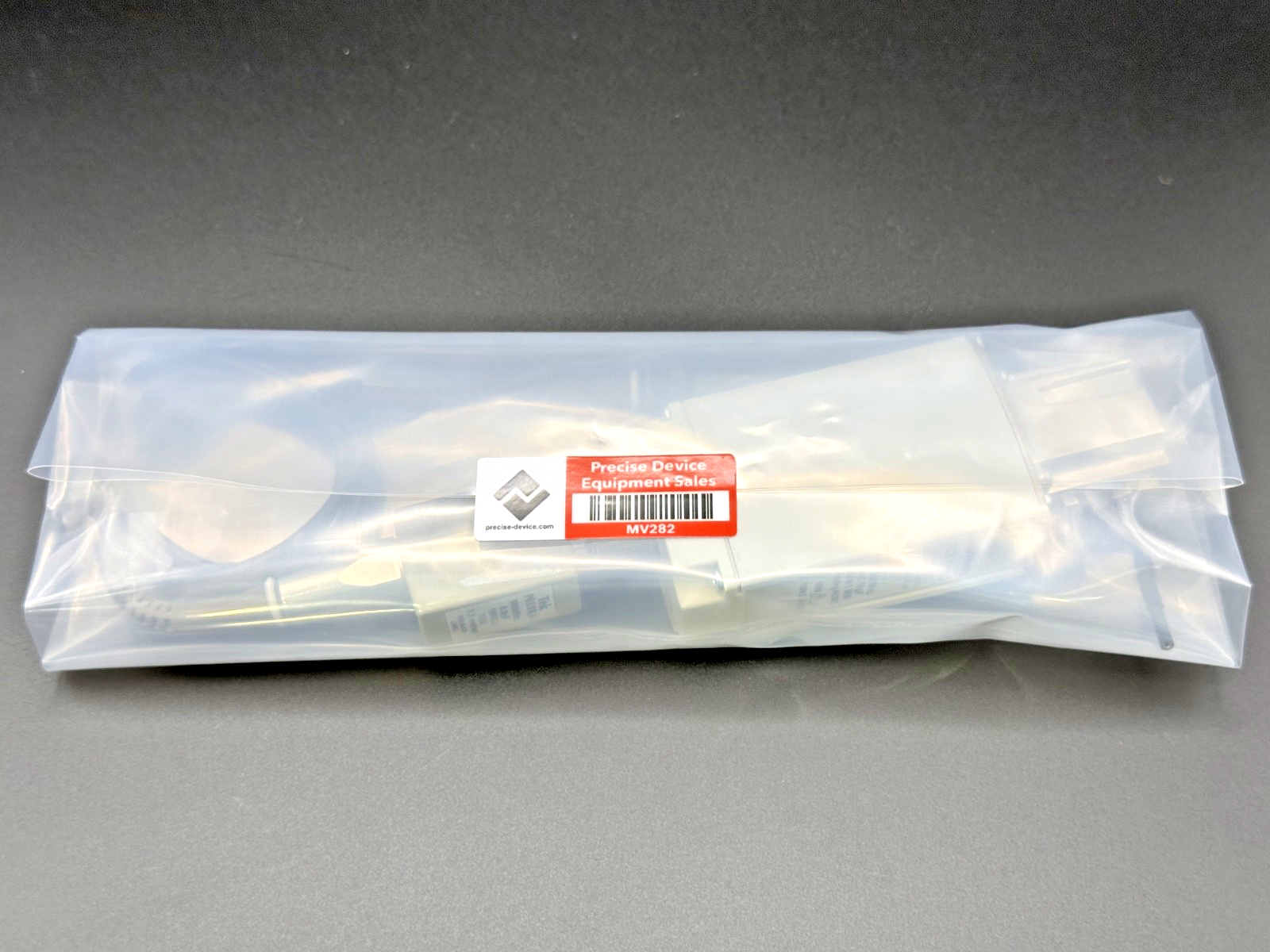 Tektronix TCA 1MEG 500MHz Buffer Amplifier w/ P6139A 10X Probe4