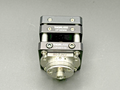 Thorlabs PAF2 5B FiberPort Coupler w/ CP08FP/M CP1M09/M Cage Assembly0
