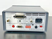 Newport 1830 C Picowatt Digital Optical Power Meter IEEE 488 GPIB Working3