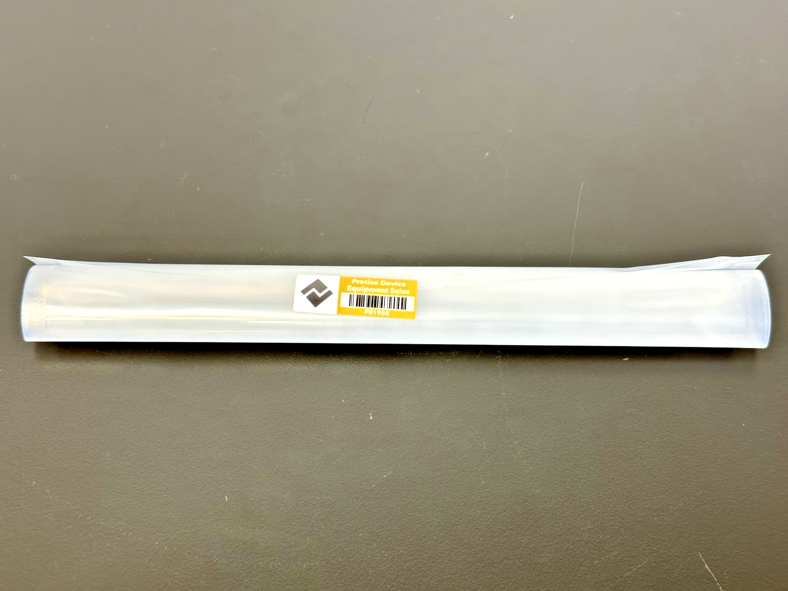 Karl Storz 8596C Kleinsasser 5mm 90° Blunt Laryngeal Hook 25cm3
