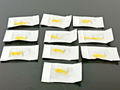 Hu Friedy PCVUNC12PT Colorvue UNC12 Dental Tips Lot of 20 New Open Box0