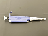 Rainin L 1000 Adjustable Single Channel Micropipette 100 1000µL Pipettor0