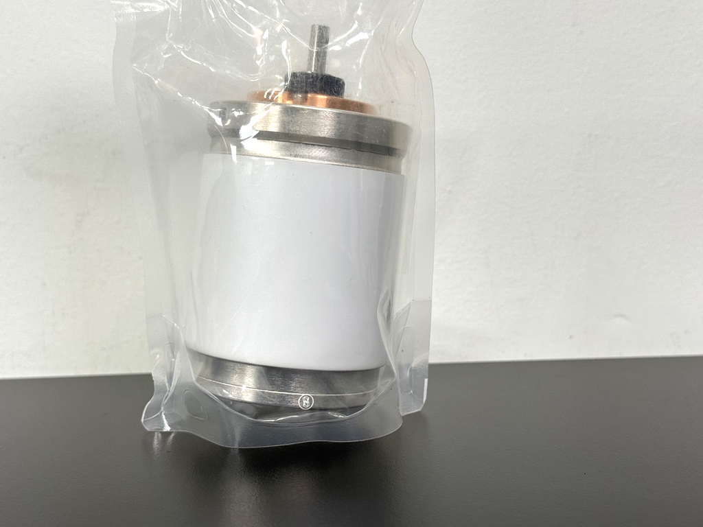 MEIDEN SCV 85P70LW Vacuum Capacitor CQPL002 High Voltage RF Capacitor2