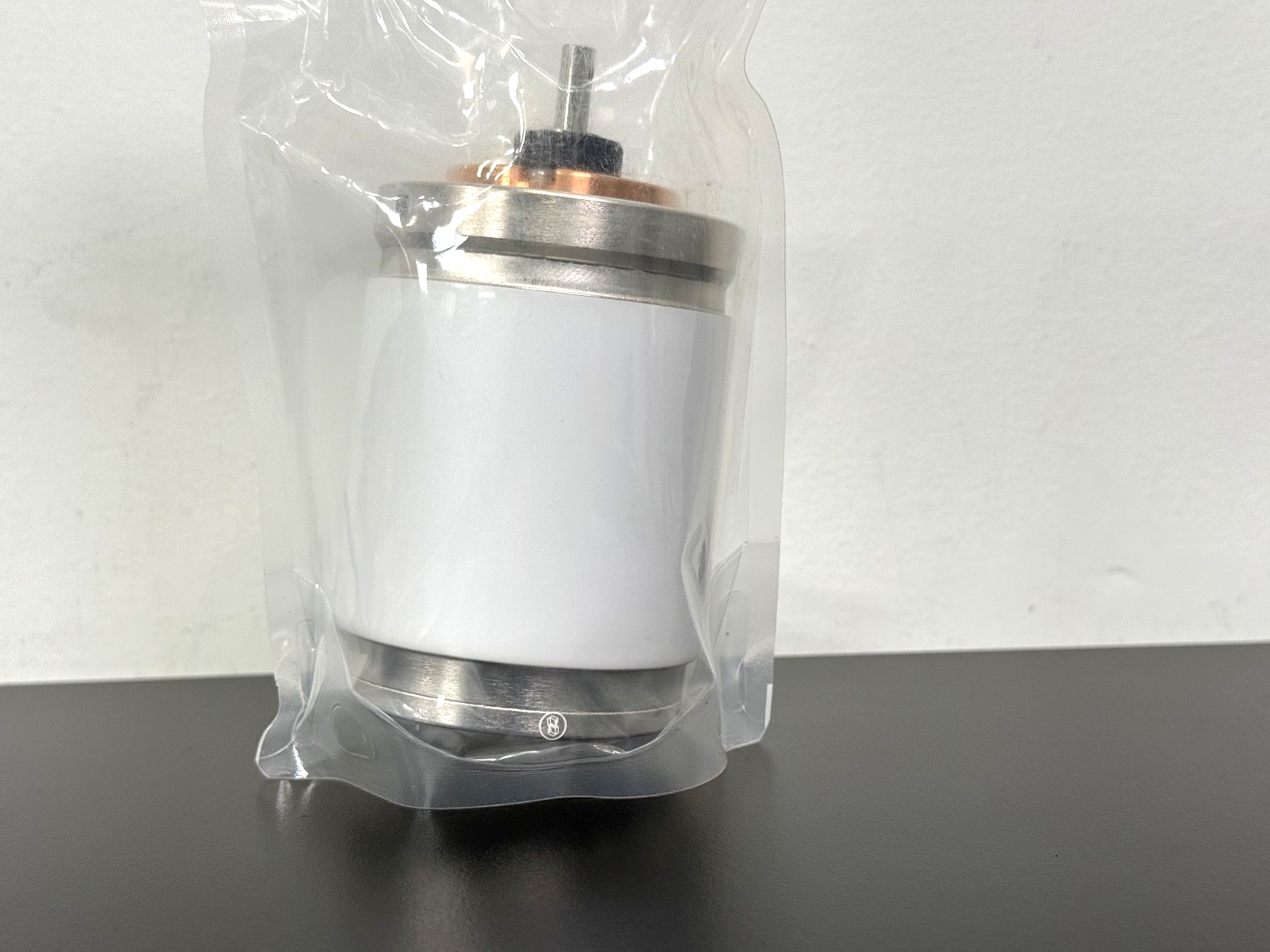 MEIDEN SCV 85P70LW Vacuum Capacitor CQPL002 High Voltage RF Capacitor2