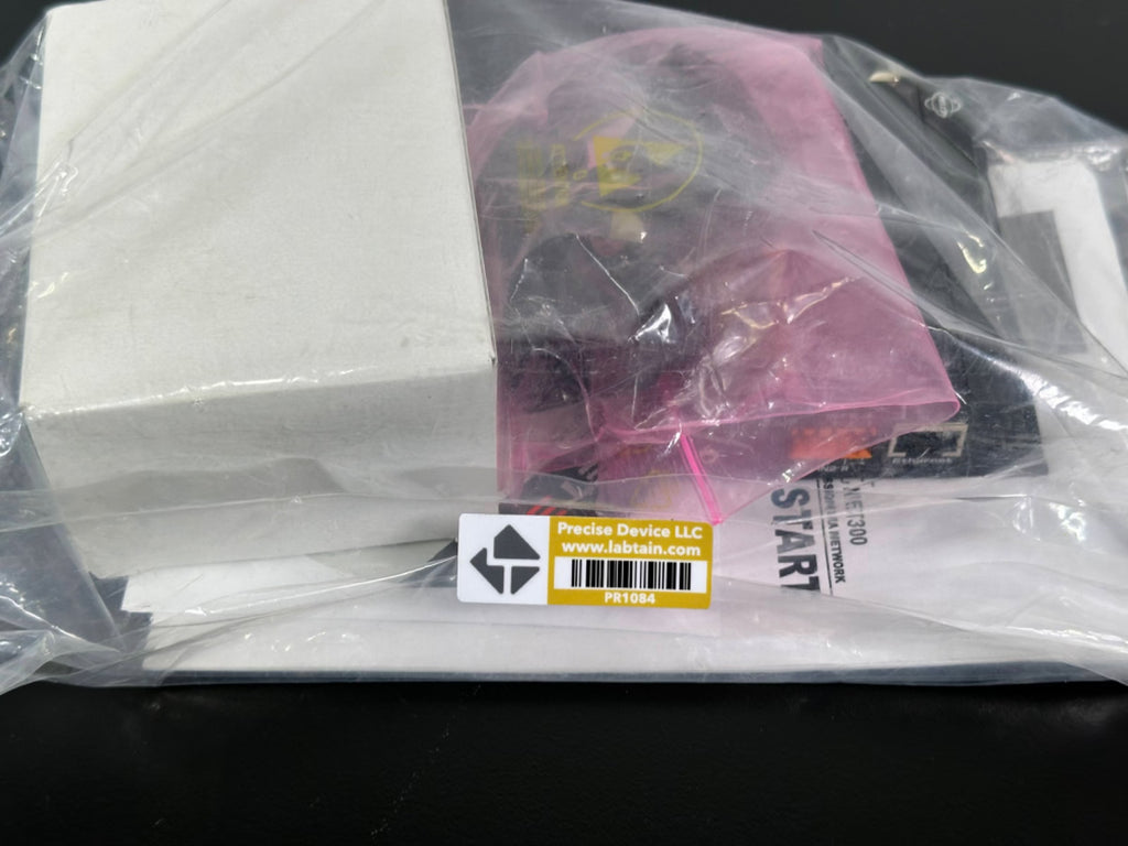 Pelco NET300T PelcoNet Video Encoder CCTV Network Converter w/ Manual & CD3