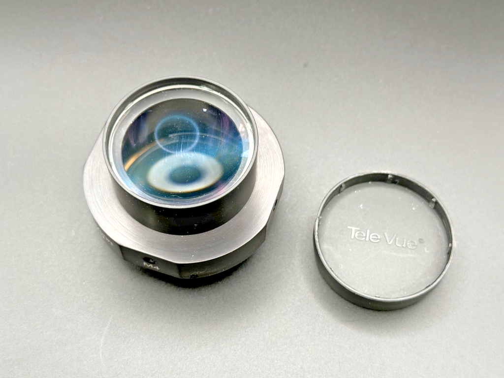 Newport CLM N Nikon Camera Lens Mount w/ Unidentified Optical Lens2