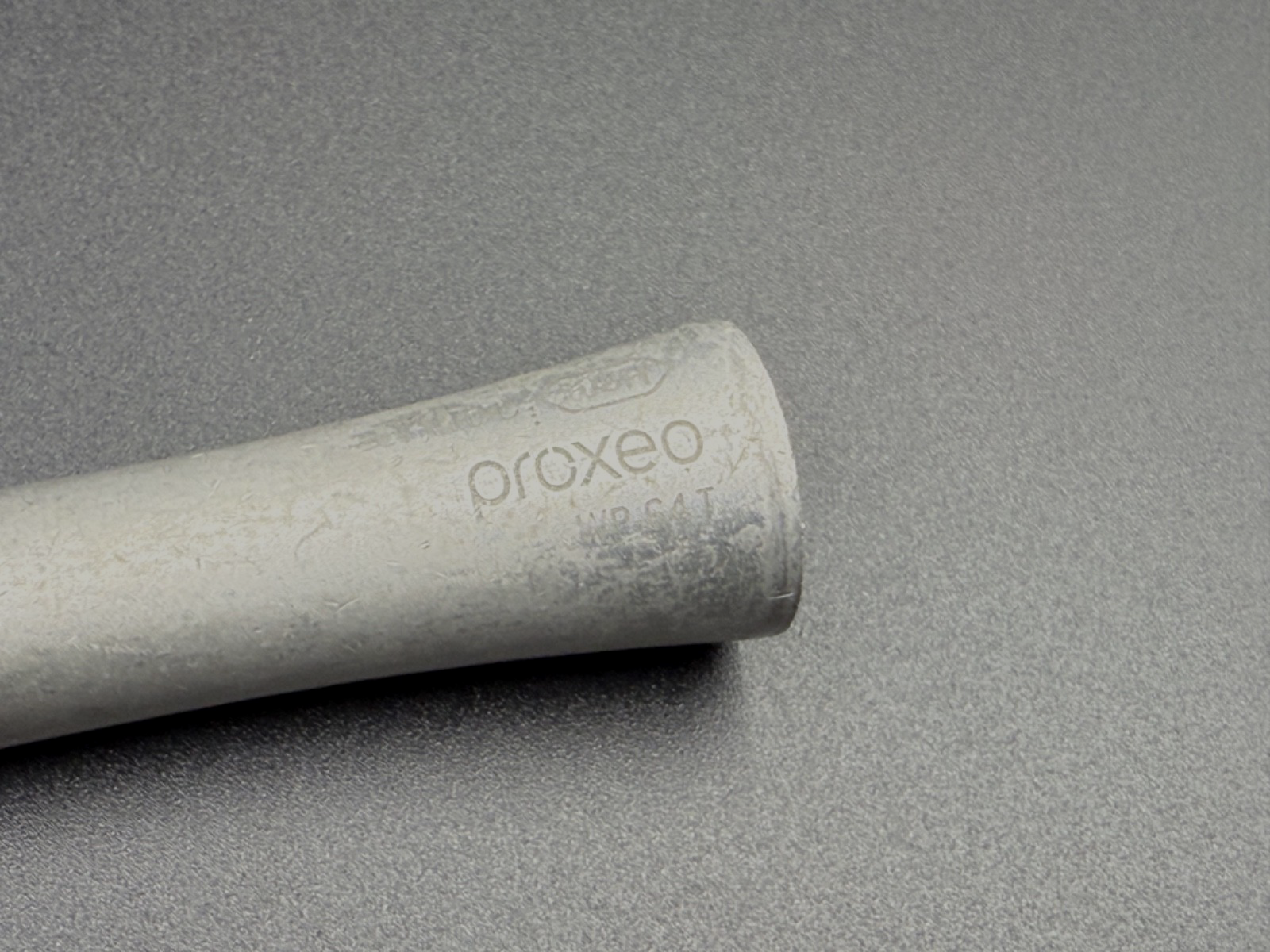 W&H Proxeo WP 64T Dental Contra Angle Handpiece Low Speed Used4