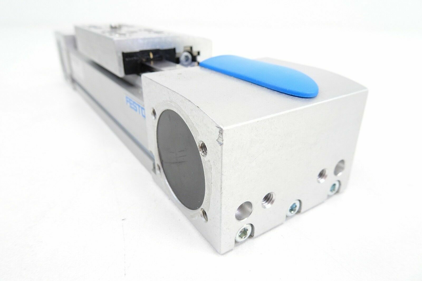 Festo Linear Axis EGC 50 50 TB KF 0H GK6
